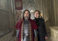 ©2012 Warner Bros - Jack le chasseur de géants (Jack the Giant Slayer)