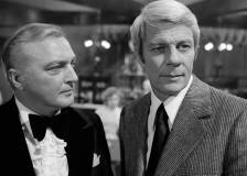 © Paramount - Mission impossible (Mission: Impossible)