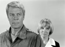 © Paramount - Mission impossible (Mission: Impossible)