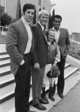 © Paramount - Mission impossible (Mission: Impossible)