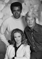 © Paramount - Mission impossible (Mission: Impossible)