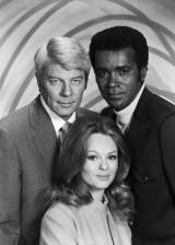 © Paramount - Mission impossible (Mission: Impossible)