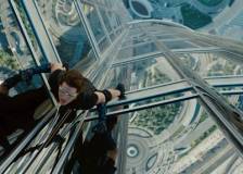 © 2011 Paramount Pictures - Mission : impossible - Protocole fantôme (Mission: Impossible - Ghost Protocol)