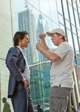 © 2011 Paramount Pictures - Mission : impossible - Protocole fantôme (Mission: Impossible - Ghost Protocol)