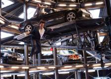 © 2011 Paramount Pictures - Mission : impossible - Protocole fantôme (Mission: Impossible - Ghost Protocol)