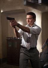 © 2011 Paramount Pictures - Mission : impossible - Protocole fantôme (Mission: Impossible - Ghost Protocol)