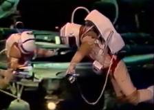 ©1985 TF1 - Astrolab 22 (Astrolab 22)