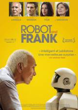 Miniature d'affiche française de 'Robot and Frank'