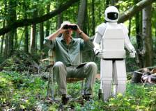 © Samuel Goldwyn Films and Stage 6 Films - Robot and Frank (Robot and Frank)