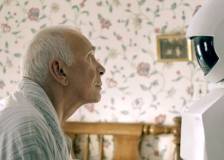 © Samuel Goldwyn Films and Stage 6 Films - Robot and Frank (Robot and Frank)