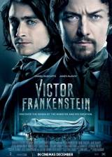 Miniature d'affiche américaine de 'Docteur Frankenstein'