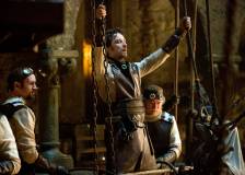 ©2015 20th Century Fox - Docteur Frankenstein (Victor Frankenstein)