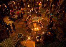 ©2015 20th Century Fox - Docteur Frankenstein (Victor Frankenstein)
