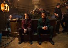 ©2015 20th Century Fox - Docteur Frankenstein (Victor Frankenstein)