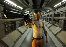 © 2011 EuropaCorp. - Lock Out (Lock Out)