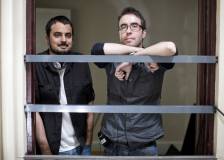 ©2013 Morena Films - Les derniers jours (Los últimos días)