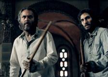 ©2013 Morena Films - Les derniers jours (Los últimos días)