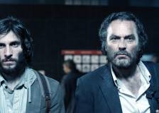 ©2013 Morena Films - Les derniers jours (Los últimos días)