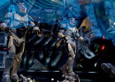 ©2013 Warner Bros - Pacific Rim (Pacific Rim)