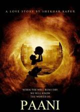 affichette de Water - SciFi-Movies