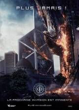 Miniature d'affiche française de 'La stratégie Ender'