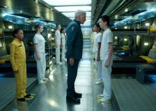©2013 Summit Entertainment - La stratégie Ender (Ender's Game)