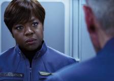 ©2013 Summit Entertainment - Trailer Capture - La stratégie Ender (Ender's Game)