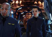 ©2013 Summit Entertainment - Trailer Capture - La stratégie Ender (Ender's Game)