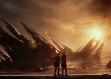 ©2013 Summit Entertainment - Trailer Capture - La stratégie Ender (Ender's Game)