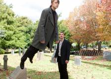 ©2012 Twientieth Cenruty Fox - Chronicle (Chronicle)