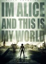 Miniature d'affiche inconnue de 'Resident Evil : Retribution'