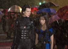 ©2012 Metropolitan - Resident Evil : Retribution (Resident Evil: Retribution)