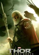 Miniature d'affiche américaine de 'Thor : le monde des ténèbres'