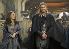 ©2013 Marvel - Thor : le monde des ténèbres (Thor: The Dark World)