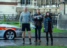 ©2013 Marvel - Thor : le monde des ténèbres (Thor: The Dark World)