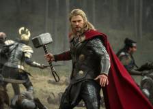 ©2013 Marvel - Thor : le monde des ténèbres (Thor: The Dark World)