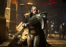 ©2013 Marvel - Thor : le monde des ténèbres (Thor: The Dark World)