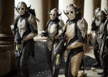 ©2013 Marvel - Thor : le monde des ténèbres (Thor: The Dark World)