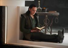 ©2013 Marvel - Thor : le monde des ténèbres (Thor: The Dark World)