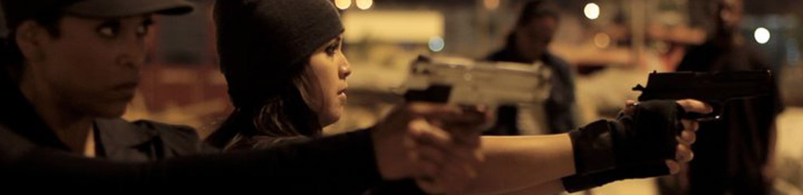 Project Purgatory Beijing