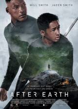Miniature d'affiche française de 'After Earth'