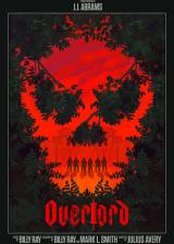 Miniature d'affiche australienne de 'Overlord'