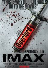 Miniature d'affiche américaine de 'Overlord'