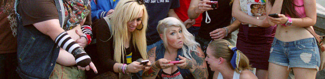 Return to Nuke 'Em High Volume 2