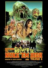 Return to Nuke 'Em High Volume 2