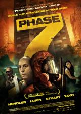 Miniature d'affiche argentine de 'Phase 7'
