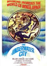 Miniature d'affiche américaine de 'The Underwater City'