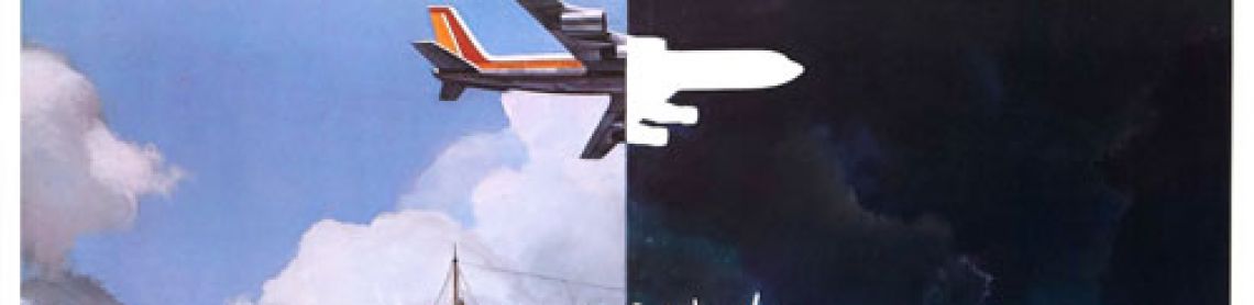 The Bermuda Triangle