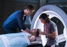 ©2017 Sony Pictures - L'Expérience interdite - Flatliners (Flatliners)