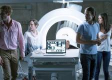 ©2017 Sony Pictures - L'Expérience interdite - Flatliners (Flatliners)